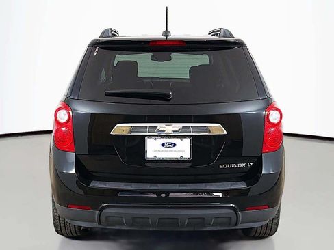 Used 2015 Chevrolet Equinox LT FWD image 8