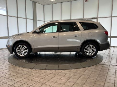 Used 2008 Buick Enclave CXL AWD/4WD image 4