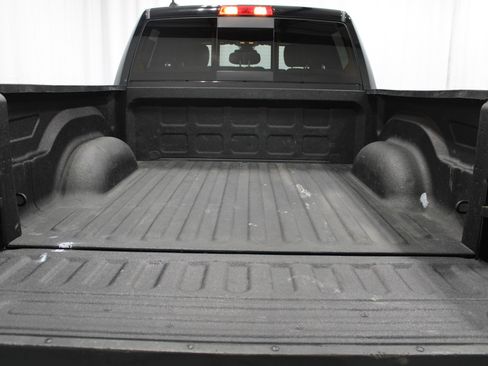 Used 2021 RAM 1500 Warlock AWD/4WD image 19