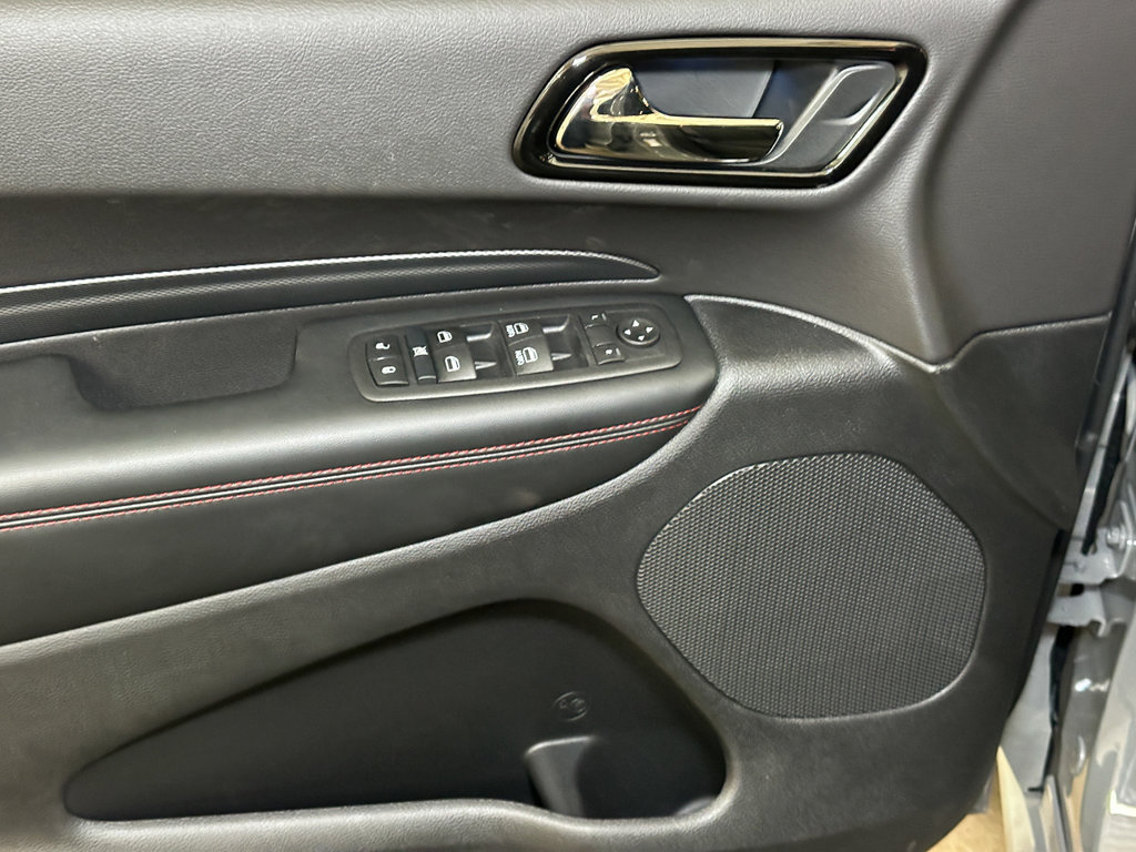 New 2026 Dodge Durango GT w/ Mopar All Weather Package AWD/4WD image 19