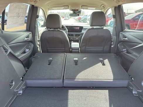 New 2026 Buick Encore GX Preferred FWD image 37