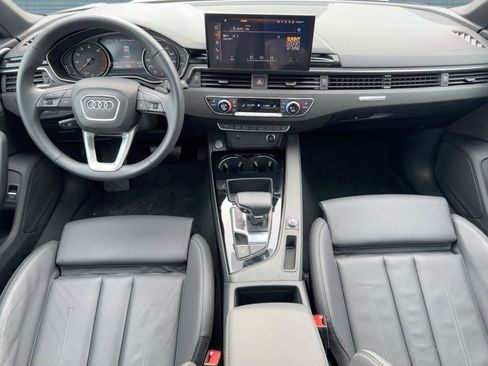 Certified 2024 Audi A4 2.0T Premium image 26