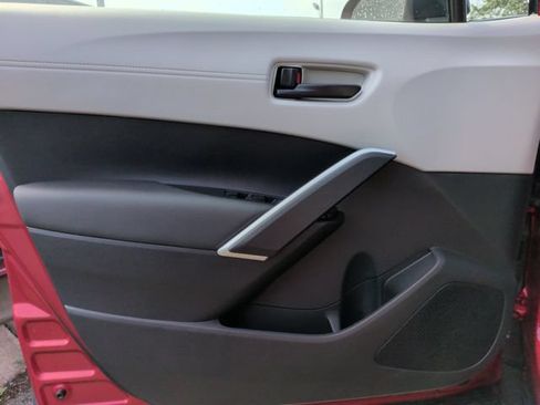 Certified 2026 Toyota Corolla Cross LE FWD image 9