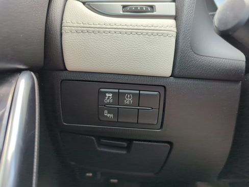Used 2016 MAZDA MAZDA6 Grand Touring FWD image 35