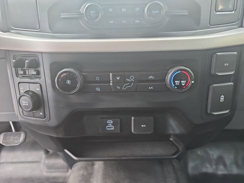 Used 2021 Ford F150 XL w/ Trailer Tow Package AWD/4WD image 24