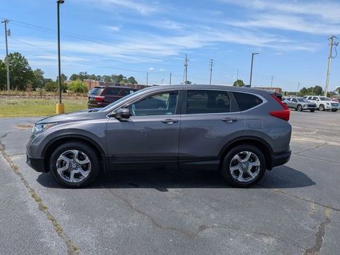 Used 2019 Honda CR-V EX image 6