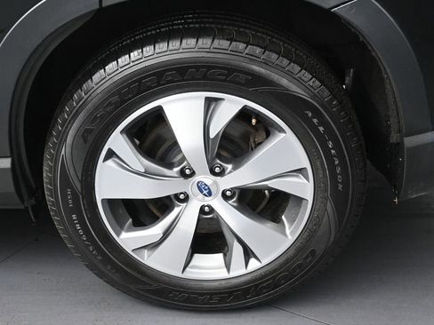 Used 2024 Subaru Ascent Premium w/ Convenience Package AWD/4WD image 36