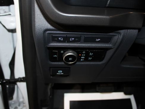 Used 2024 Ford F150 XLT w/ Equipment Group 302A MID AWD/4WD image 11