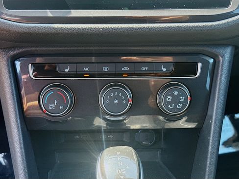 Certified 2024 Volkswagen Tiguan S FWD image 14