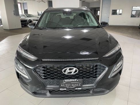 Used 2019 Hyundai Kona SEL image 2