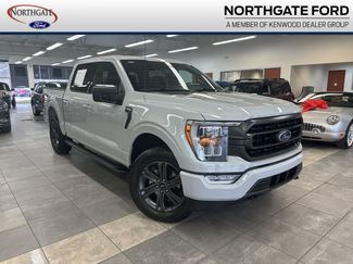 Used 2023 Ford F150 XLT w/ Equipment Group 302A High 360° Tour