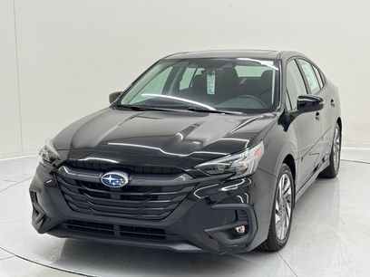 New 2025 Subaru Legacy Limited