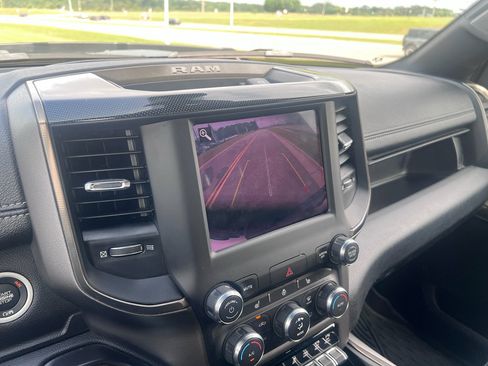 Used 2020 RAM 1500 Rebel w/ Rebel Level 2 Equipment Group AWD/4WD image 22