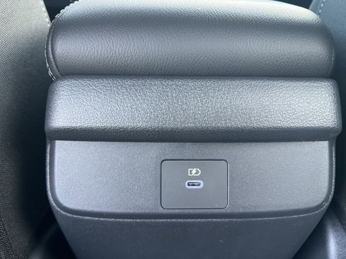 New 2026 Nissan Sentra SV w/ SV Convenience Package FWD image 33