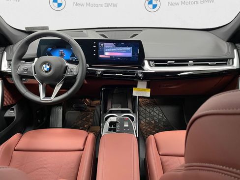 New 2026 BMW X1 xDrive28i w/ Technology Package image 8