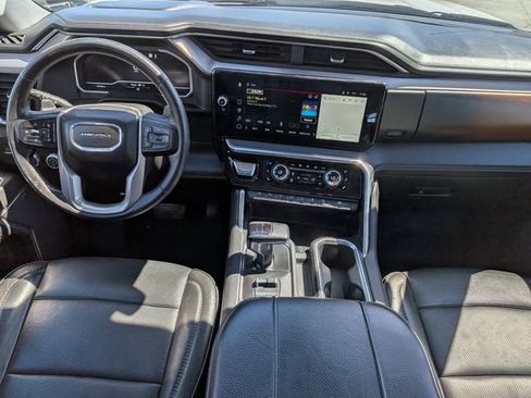 Used 2023 GMC Sierra 1500 Denali w/ Denali Reserve Package image 15