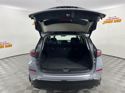 Used 2024 Nissan Murano SL image 5