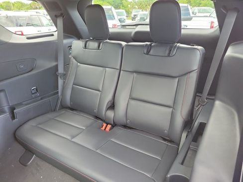 New 2026 Ford Explorer ST w/ Sun And Sound Package AWD/4WD image 15