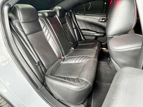Used 2022 Dodge Charger SRT Hellcat RWD image 19