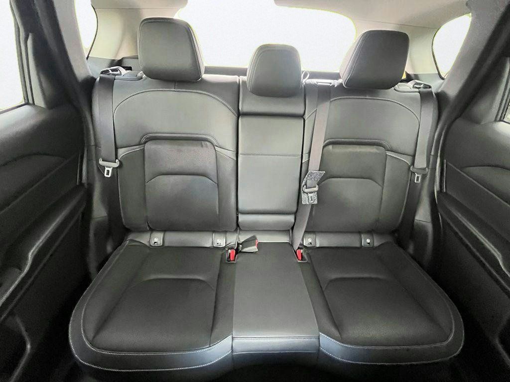 New 2026 MAZDA CX-5 Preferred AWD/4WD image 24