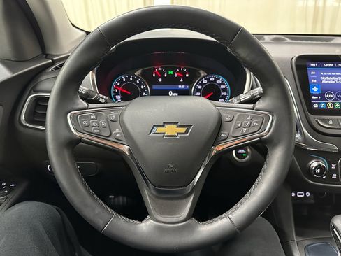 Certified 2024 Chevrolet Equinox LT image 26