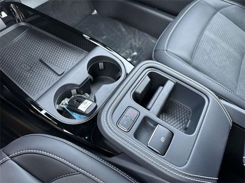 New 2025 Ford Mustang Mach-E GT w/ Interior Protection Package image 28