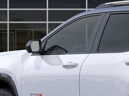 New 2026 GMC Terrain AT4 w/ Technology Package II image 12