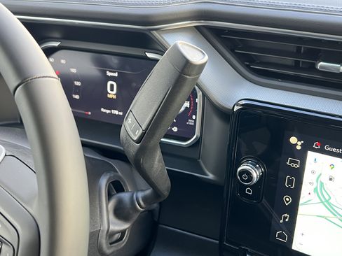 New 2026 GMC Sierra 2500 Denali w/ Denali Reserve Package image 31