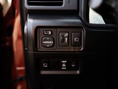Certified 2024 Toyota 4Runner TRD Pro AWD/4WD image 27