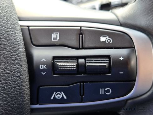 Certified 2024 Kia Sportage X-Line AWD/4WD image 26