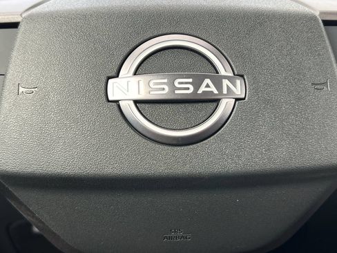 New 2026 Nissan Sentra SV FWD image 6