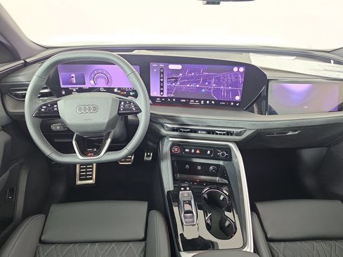 New 2026 Audi SQ5 Premium Plus AWD/4WD image 30