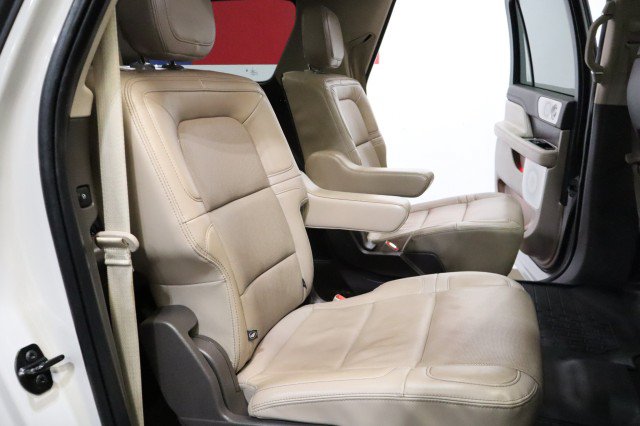 Used 2022 Lincoln Navigator L Reserve RWD image 57