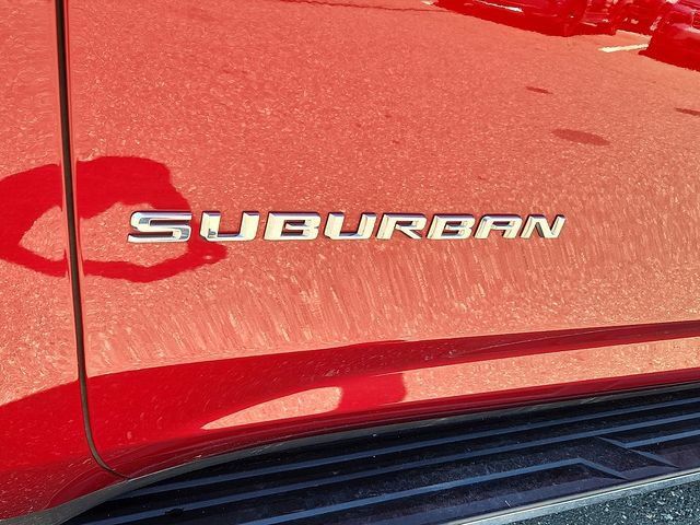 Used 2022 Chevrolet Suburban LS AWD/4WD image 30