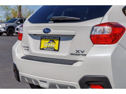 Used 2015 Subaru Crosstrek 2.0i Premium image 29