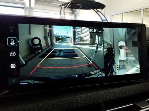 New 2026 Hyundai Tucson Limited image 10