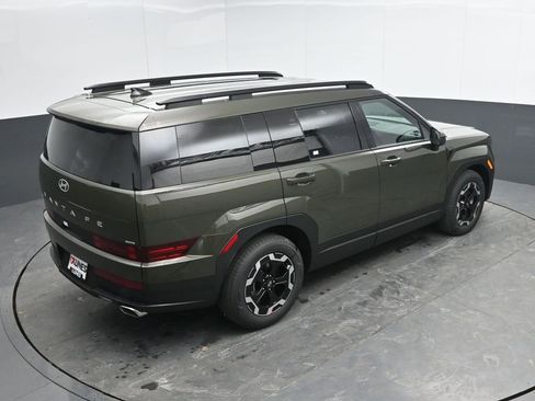 New 2026 Hyundai Santa Fe SEL image 36