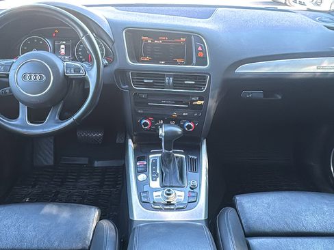 Used 2015 Audi Q5 2.0T Premium Plus image 17