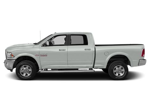 Used 2015 RAM 2500 SLT w/ Protection Group image 34
