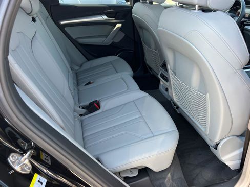 Used 2024 Audi Q5 2.0T Premium AWD/4WD image 15