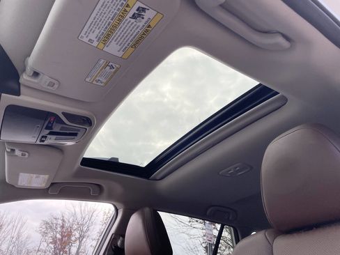 Used 2024 Subaru Outback Touring XT image 28