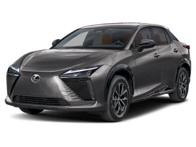 New 2026 Lexus RZ 350e 2WD image 1