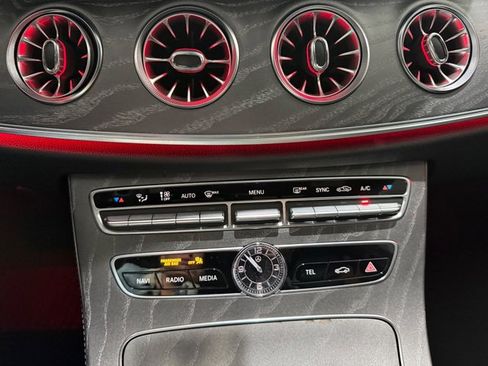 Used 2019 Mercedes-Benz CLS 53 AMG AMG image 17