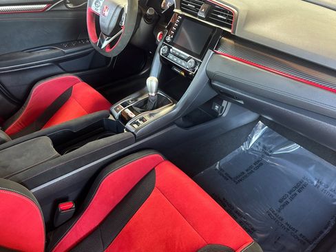 Used 2021 Honda Civic Type R image 35