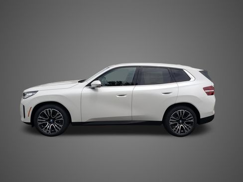 New 2026 BMW X3 xDrive30i AWD/4WD image 8