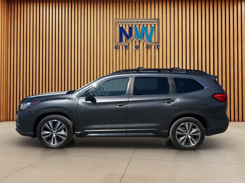 Used 2019 Subaru Ascent Limited w/ Popular Package #3 AWD/4WD image 59