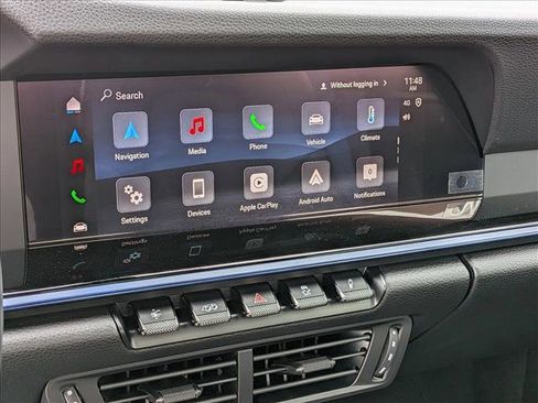 New 2026 Porsche 911 Carrera T image 17