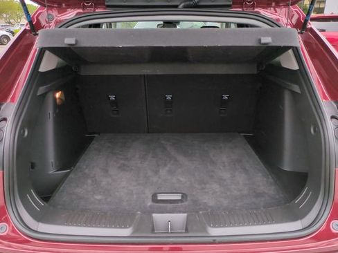 Certified 2025 Chevrolet Trax LT image 14