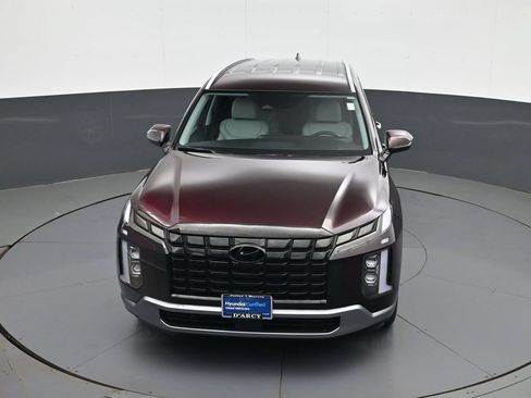 Certified 2023 Hyundai Palisade SEL w/ Cargo Package AWD/4WD image 30