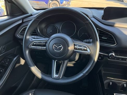 Used 2023 MAZDA CX-30 AWD 2.5 S w/ Preferred Package image 19